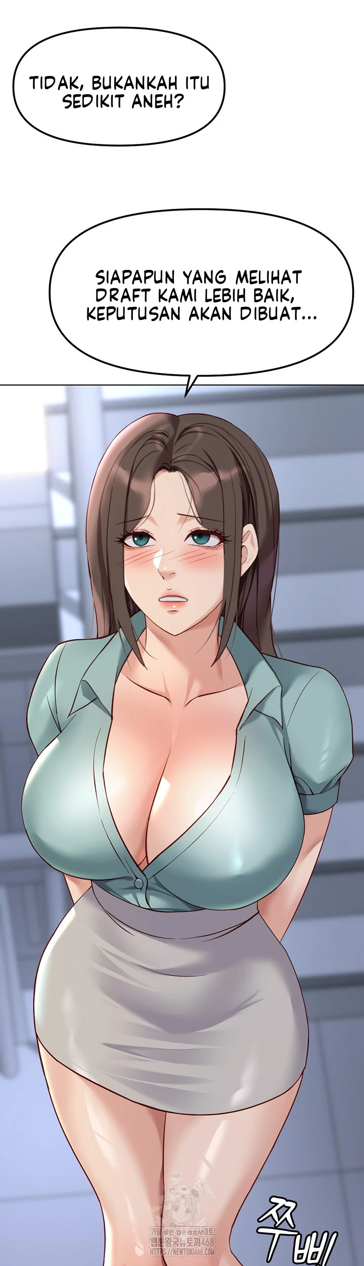 Common Sense Manipulation Program - Page 18